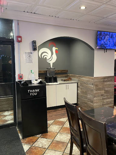 Photo of MR BROAST LOMBARD "HOME OF THE ZINGER BURGER" - 820 E Roosevelt Rd, Lombard, IL 60148