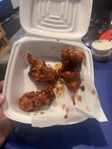 Photo of MR BROAST LOMBARD "HOME OF THE ZINGER BURGER" - 820 E Roosevelt Rd, Lombard, IL 60148