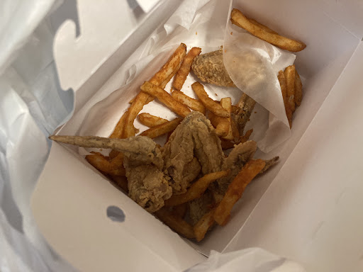 Photo of MR BROAST LOMBARD "HOME OF THE ZINGER BURGER" - 820 E Roosevelt Rd, Lombard, IL 60148