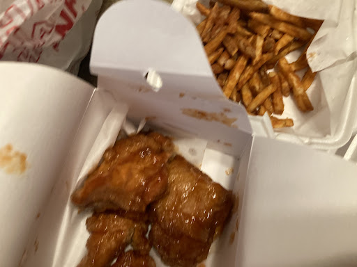 Photo of MR BROAST LOMBARD "HOME OF THE ZINGER BURGER" - 820 E Roosevelt Rd, Lombard, IL 60148