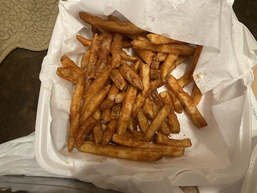 Photo of MR BROAST LOMBARD "HOME OF THE ZINGER BURGER" - 820 E Roosevelt Rd, Lombard, IL 60148