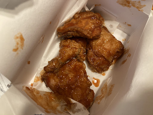 Photo of MR BROAST LOMBARD "HOME OF THE ZINGER BURGER" - 820 E Roosevelt Rd, Lombard, IL 60148