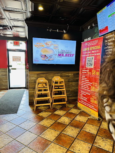 Photo of MR BROAST LOMBARD "HOME OF THE ZINGER BURGER" - 820 E Roosevelt Rd, Lombard, IL 60148