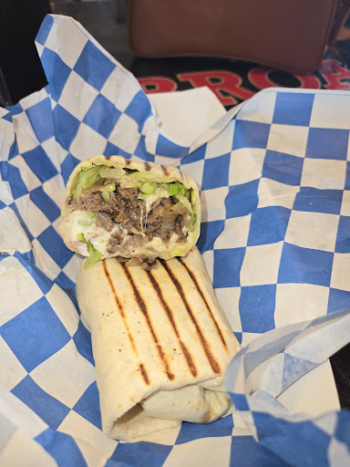 Photo of MR BROAST LOMBARD "HOME OF THE ZINGER BURGER" - 820 E Roosevelt Rd, Lombard, IL 60148