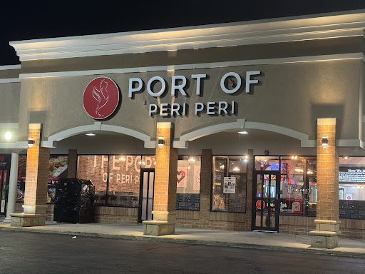 Photo of Port of Peri Peri - 100 Roosevelt Rd, Villa Park, IL 60181
