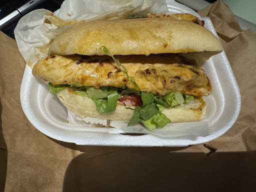 Photo of Port of Peri Peri - 100 Roosevelt Rd, Villa Park, IL 60181