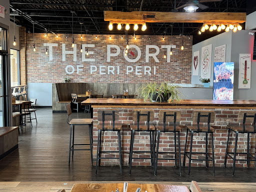 Photo of Port of Peri Peri - 100 Roosevelt Rd, Villa Park, IL 60181