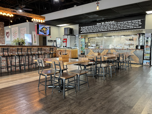 Photo of Port of Peri Peri - 100 Roosevelt Rd, Villa Park, IL 60181