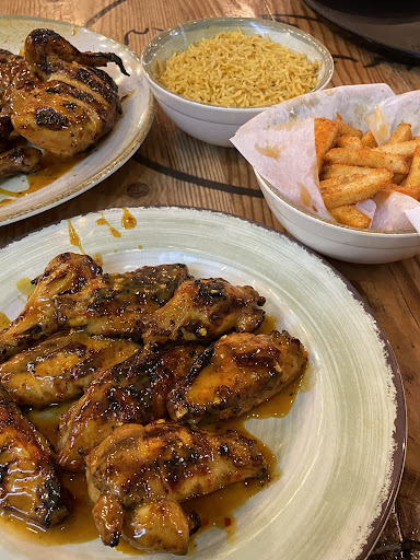 Photo of Port of Peri Peri - 100 Roosevelt Rd, Villa Park, IL 60181