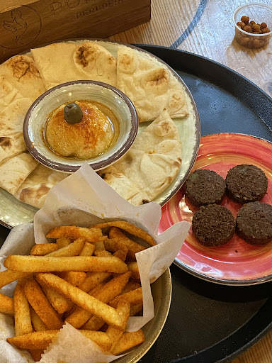 Photo of Port of Peri Peri - 100 Roosevelt Rd, Villa Park, IL 60181