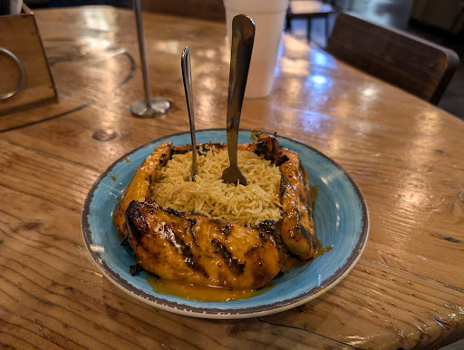 Photo of Port of Peri Peri - 100 Roosevelt Rd, Villa Park, IL 60181