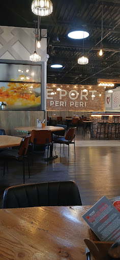 Photo of Port of Peri Peri - 100 Roosevelt Rd, Villa Park, IL 60181