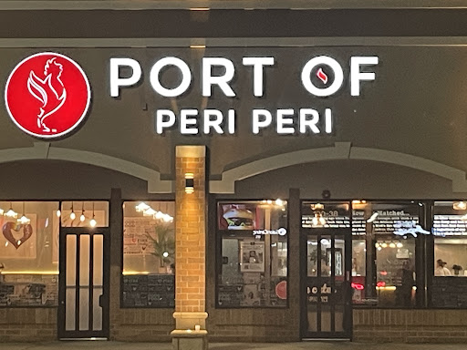 Photo of Port of Peri Peri - 100 Roosevelt Rd, Villa Park, IL 60181