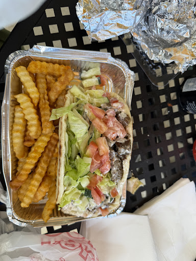 Photo of Halaleez Chicken and Gyro - 2770 S Highland Ave #80, Lombard, IL 60148