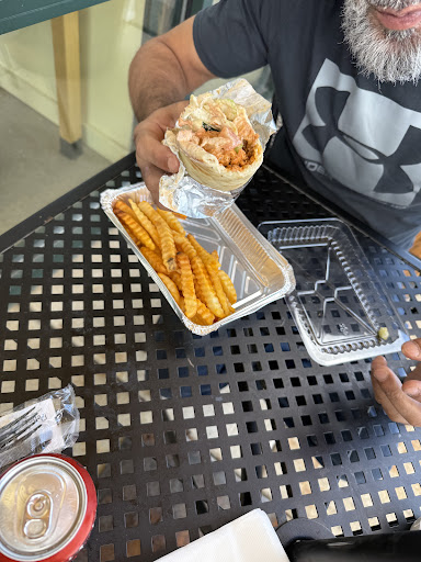 Photo of Halaleez Chicken and Gyro - 2770 S Highland Ave #80, Lombard, IL 60148