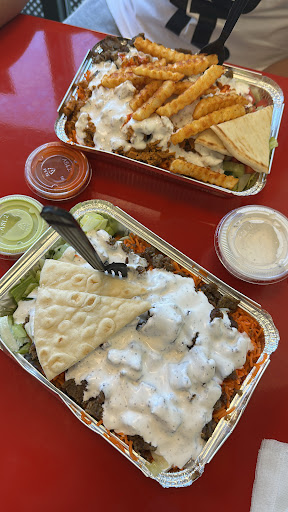 Photo of Halaleez Chicken and Gyro - 2770 S Highland Ave #80, Lombard, IL 60148