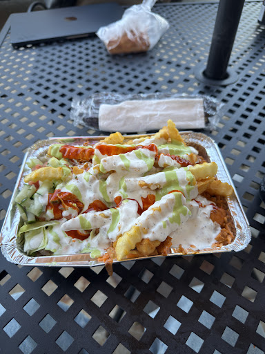 Photo of Halaleez Chicken and Gyro - 2770 S Highland Ave #80, Lombard, IL 60148