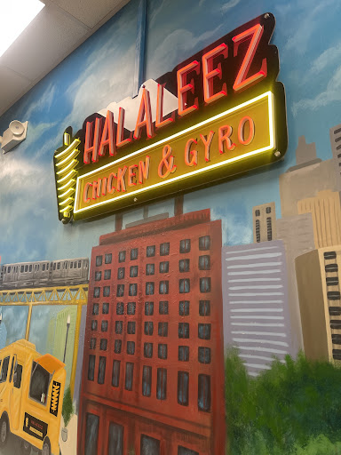 Photo of Halaleez Chicken and Gyro - 2770 S Highland Ave #80, Lombard, IL 60148