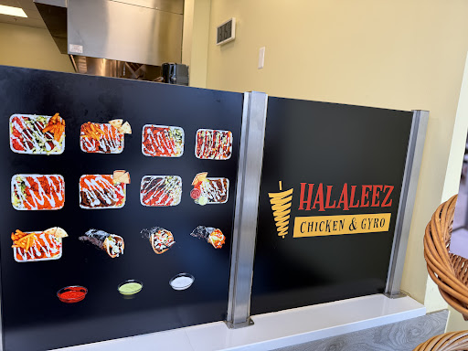 Photo of Halaleez Chicken and Gyro - 2770 S Highland Ave #80, Lombard, IL 60148