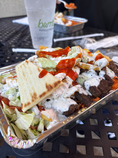 Photo of Halaleez Chicken and Gyro - 2770 S Highland Ave #80, Lombard, IL 60148