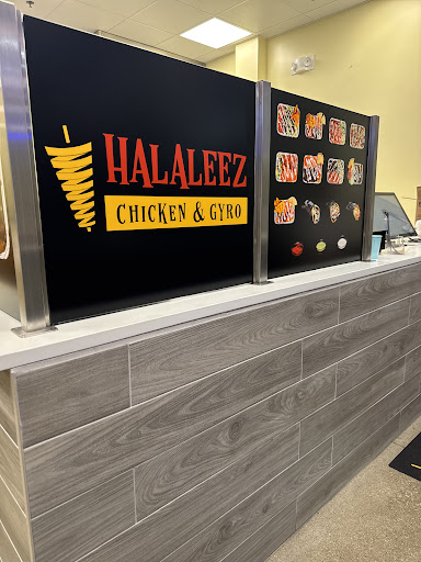 Photo of Halaleez Chicken and Gyro - 2770 S Highland Ave #80, Lombard, IL 60148
