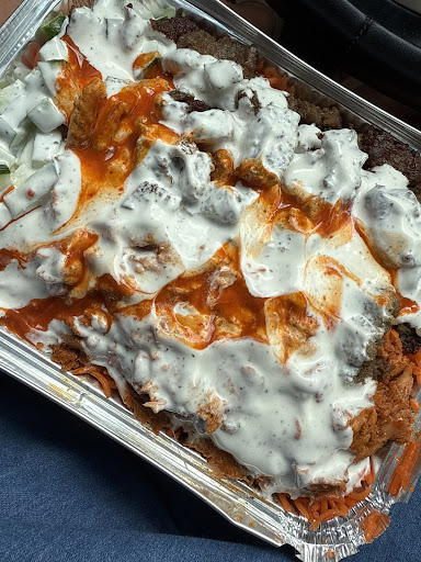 Photo of Halaleez Chicken and Gyro - 2770 S Highland Ave #80, Lombard, IL 60148