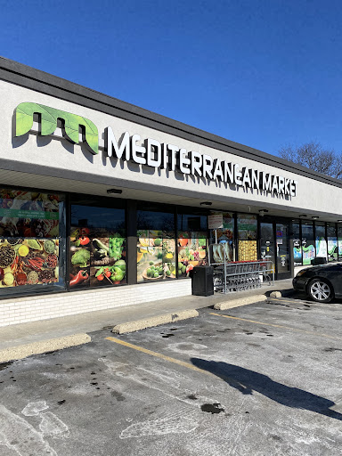 Photo of Mediterranean Market - 612 E Roosevelt Rd, Lombard, IL 60148