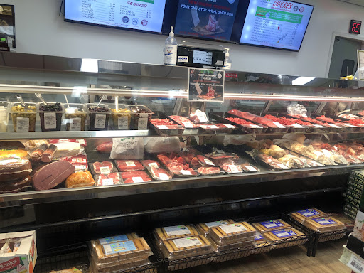 Photo of Mediterranean Market - 612 E Roosevelt Rd, Lombard, IL 60148