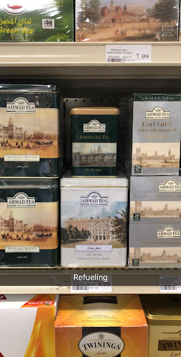 Photo of Mediterranean Market - 612 E Roosevelt Rd, Lombard, IL 60148