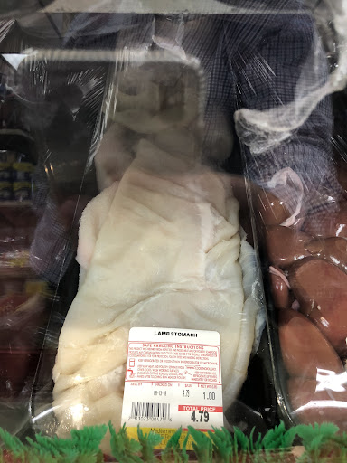 Photo of Mediterranean Market - 612 E Roosevelt Rd, Lombard, IL 60148