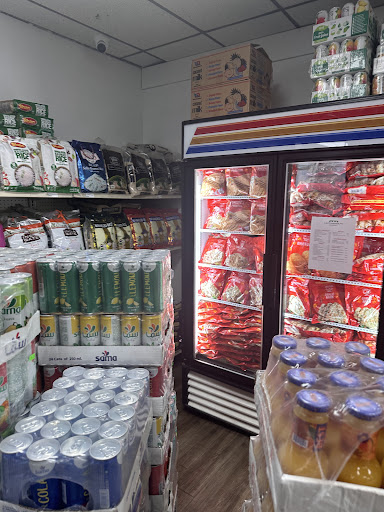 Photo of Mediterranean Market - 612 E Roosevelt Rd, Lombard, IL 60148