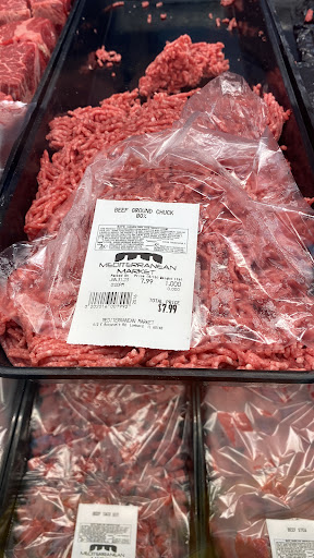 Photo of Mediterranean Market - 612 E Roosevelt Rd, Lombard, IL 60148