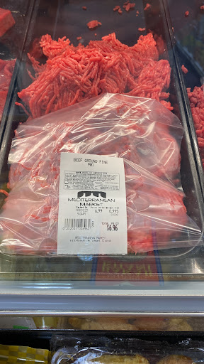 Photo of Mediterranean Market - 612 E Roosevelt Rd, Lombard, IL 60148