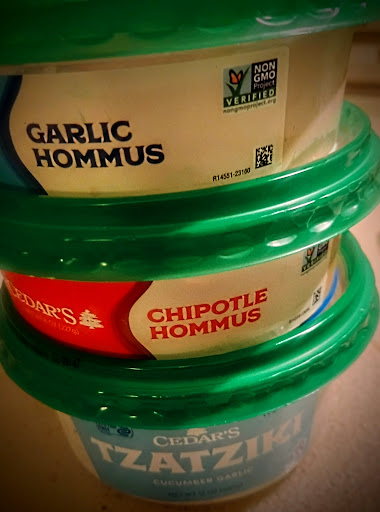 Photo of Mediterranean Market - 612 E Roosevelt Rd, Lombard, IL 60148