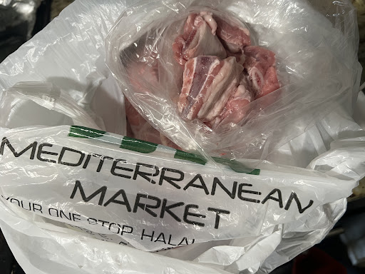 Photo of Mediterranean Market - 612 E Roosevelt Rd, Lombard, IL 60148