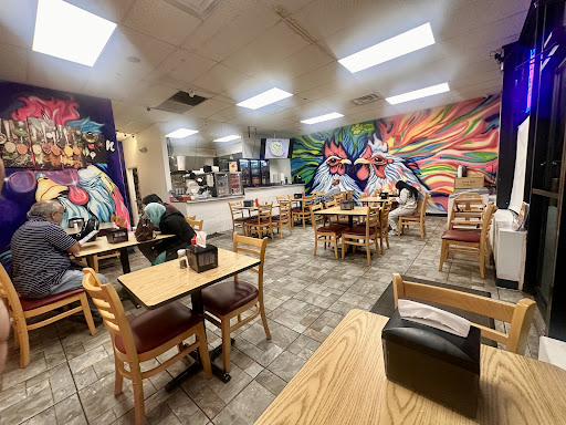 Photo of Kabab Mahal - 1023 W North Ave, Villa Park, IL 60181