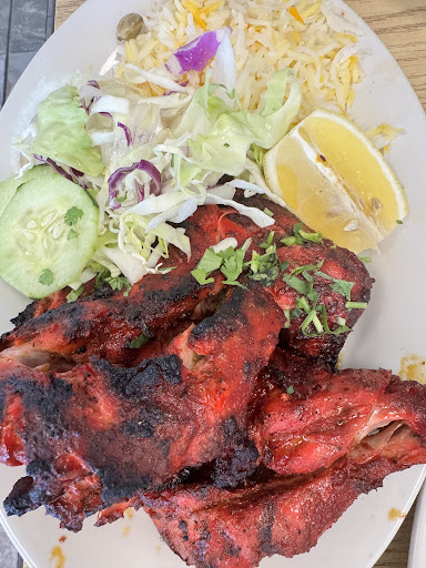 Photo of Kabab Mahal - 1023 W North Ave, Villa Park, IL 60181