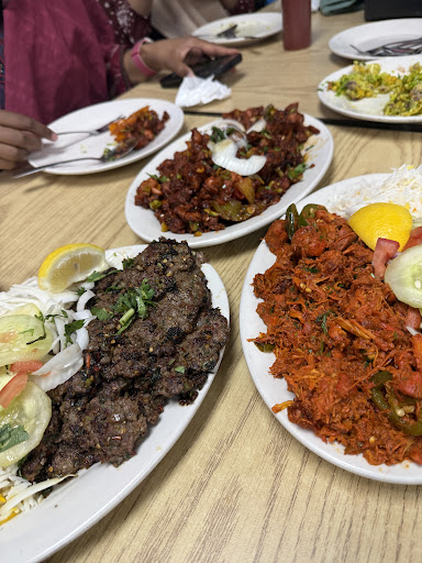 Photo of Kabab Mahal - 1023 W North Ave, Villa Park, IL 60181