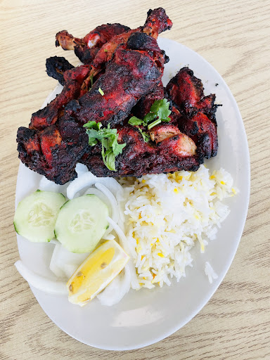 Photo of Kabab Mahal - 1023 W North Ave, Villa Park, IL 60181