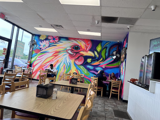 Photo of Kabab Mahal - 1023 W North Ave, Villa Park, IL 60181