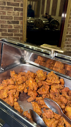 Photo of New Reza's Restaurant- Oak Brook - 40 N Tower Rd, Oak Brook, IL 60523