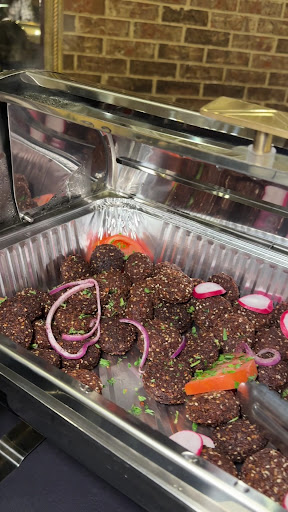 Photo of New Reza's Restaurant- Oak Brook - 40 N Tower Rd, Oak Brook, IL 60523