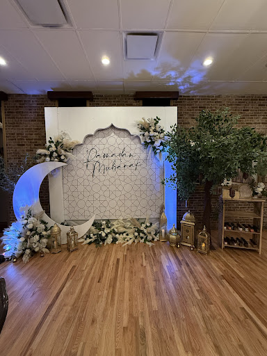 Photo of New Reza's Restaurant- Oak Brook - 40 N Tower Rd, Oak Brook, IL 60523