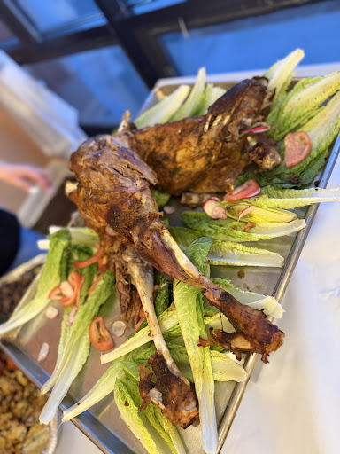 Photo of New Reza's Restaurant- Oak Brook - 40 N Tower Rd, Oak Brook, IL 60523