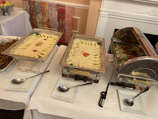 Photo of New Reza's Restaurant- Oak Brook - 40 N Tower Rd, Oak Brook, IL 60523