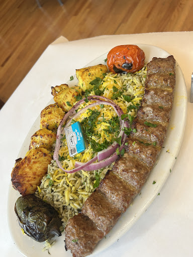 Photo of New Reza's Restaurant- Oak Brook - 40 N Tower Rd, Oak Brook, IL 60523