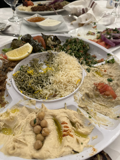 Photo of New Reza's Restaurant- Oak Brook - 40 N Tower Rd, Oak Brook, IL 60523