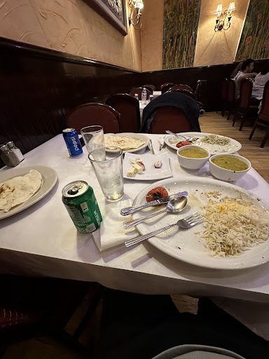 Photo of New Reza's Restaurant- Oak Brook - 40 N Tower Rd, Oak Brook, IL 60523