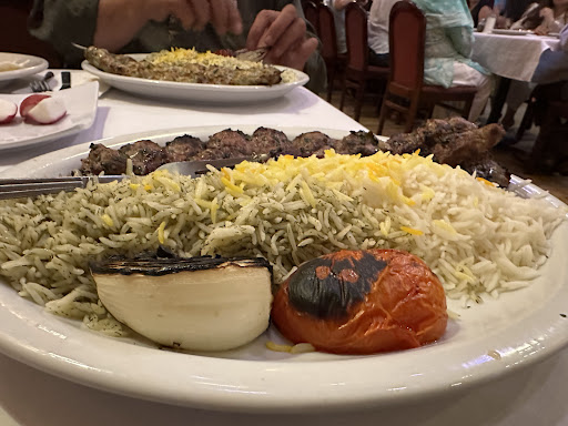 Photo of New Reza's Restaurant- Oak Brook - 40 N Tower Rd, Oak Brook, IL 60523