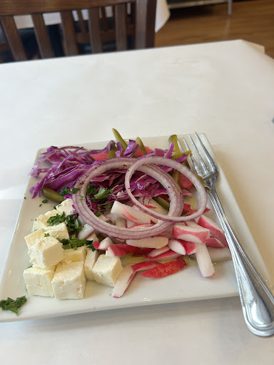 Photo of New Reza's Restaurant- Oak Brook - 40 N Tower Rd, Oak Brook, IL 60523